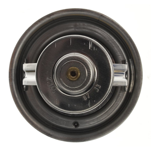 Engine Oil Thermostat,To183